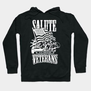 National Korean War Veterans Armistice Day T-Shirt Hoodie